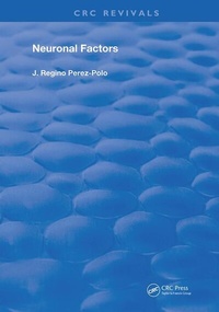 Abbildung von: Neuronal Factors - CRC Press