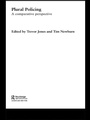 Cover: Plural Policing - Routledge