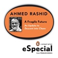 Cover: A Fragile Future - Penguin Books