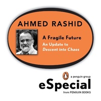 Enlarge image Cover: A Fragile Future - Penguin Books