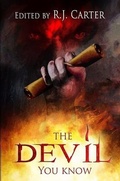 Cover: The Devil You Know - Critical Blast