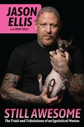 Cover: Still Awesome - Grey Books