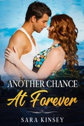 Cover: Another Chance at Forever - Just Romance Reads