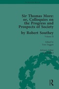 Cover: Sir Thomas More V2 - Routledge