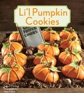 Cover: Li'l Pumpkin Cookies - Gibbs Smith