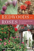Cover: Redwoods and Roses - The Lyons Press
