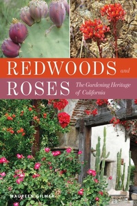 Enlarge image Cover: Redwoods and Roses - The Lyons Press
