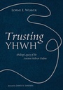 Cover: Trusting YHWH - Wipf and Stock Publishers