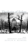 Cover: Theologies of Failure - Wipf and Stock Publishers
