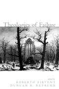 Cover: Theologies of Failure - Wipf and Stock Publishers
