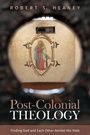 Cover: Post-Colonial Theology - Wipf and Stock Publishers