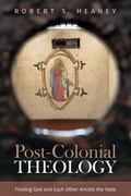 Cover: Post-Colonial Theology - Wipf and Stock Publishers