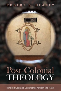 Enlarge image Cover: Post-Colonial Theology - Wipf and Stock Publishers