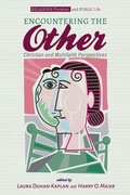 Cover: Encountering the Other - Wipf and Stock Publishers