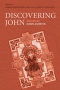 Abbildung von: Discovering John - Wipf and Stock Publishers