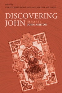 Abbildung von: Discovering John - Wipf and Stock Publishers