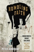 Cover: Humbling Faith - Wipf and Stock Publishers