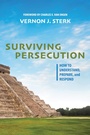 Cover: Surviving Persecution - Wipf and Stock Publishers