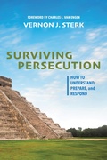 Cover: Surviving Persecution - Wipf and Stock Publishers