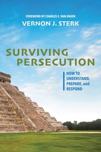 Enlarge image Cover: Surviving Persecution - Wipf and Stock Publishers