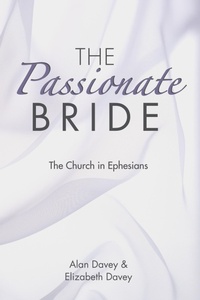 Abbildung von: The Passionate Bride - Wipf and Stock Publishers