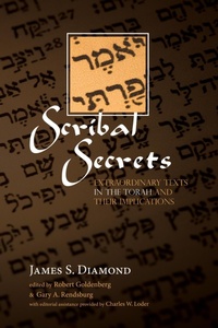 Enlarge image Cover: Scribal Secrets - Wipf and Stock Publishers