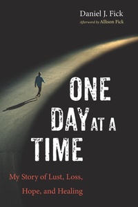 Enlarge image Cover: One Day at a Time - Wipf and Stock Publishers