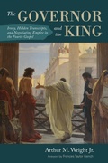 Abbildung von: The Governor and the King - Wipf and Stock Publishers