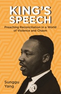 Cover: King's Speech - Wipf and Stock Publishers