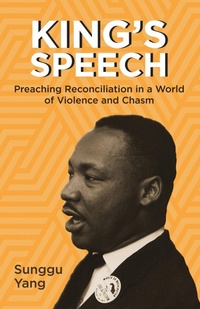 Enlarge image Cover: King's Speech - Wipf and Stock Publishers
