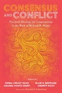 Cover: Consensus and Conflict - Wipf and Stock Publishers