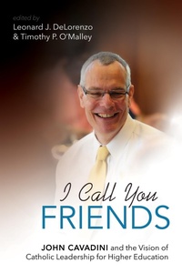 Abbildung von: I Call You Friends - Wipf and Stock Publishers