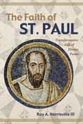 Abbildung von: The Faith of St. Paul - Wipf and Stock Publishers