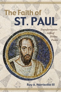 Abbildung von: The Faith of St. Paul - Wipf and Stock Publishers