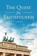Cover: The Quest for Faithfulness - Wipf and Stock Publishers