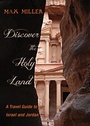 Cover: Discover the Holy Land - Wipf and Stock Publishers