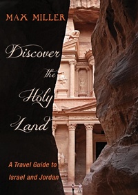 Enlarge image Cover: Discover the Holy Land - Wipf and Stock Publishers
