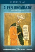 Cover: Alexei Khomiakov - Wipf and Stock Publishers