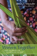 Cover: Woven Together - Wipf and Stock Publishers