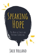 Cover: Speaking Hope - Wipf and Stock Publishers