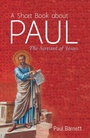 Cover: A Short Book about Paul - Wipf and Stock Publishers