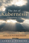 Abbildung von: The Art of Kubernesis (1 Corinthians 12:28) - Wipf and Stock Publishers