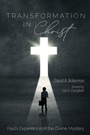 Cover: Transformation in Christ - Wipf and Stock Publishers