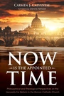 Cover: Now is the Appointed Time - Wipf and Stock Publishers