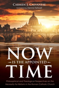 Abbildung von: Now is the Appointed Time - Wipf and Stock Publishers