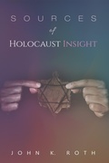 Cover: Sources of Holocaust Insight - Wipf and Stock Publishers