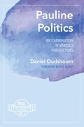 Abbildung von: Pauline Politics - Wipf and Stock Publishers
