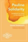 Abbildung von: Pauline Solidarity - Wipf and Stock Publishers