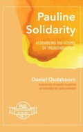 Cover: Pauline Solidarity - Wipf & Stock Publishers