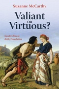 Abbildung von: Valiant or Virtuous? - Wipf and Stock Publishers